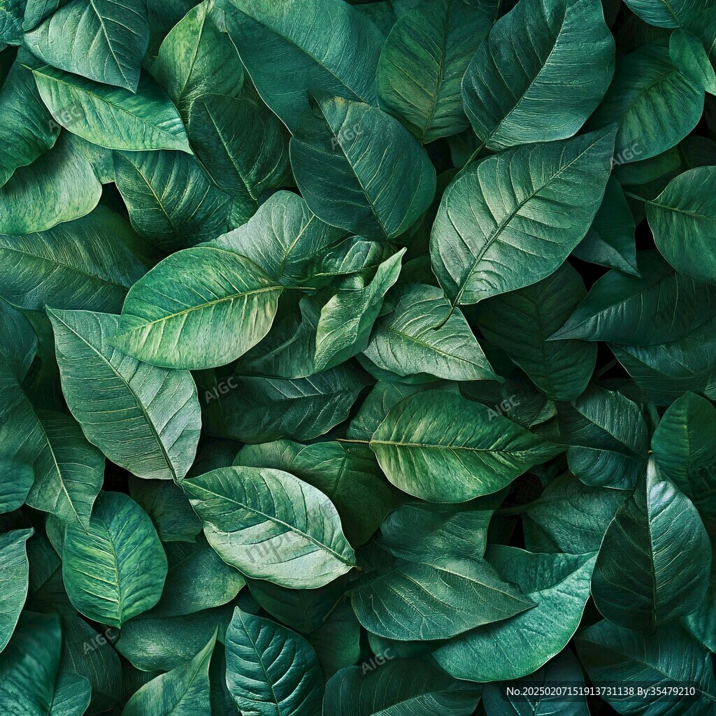 3d立体植物壁纸