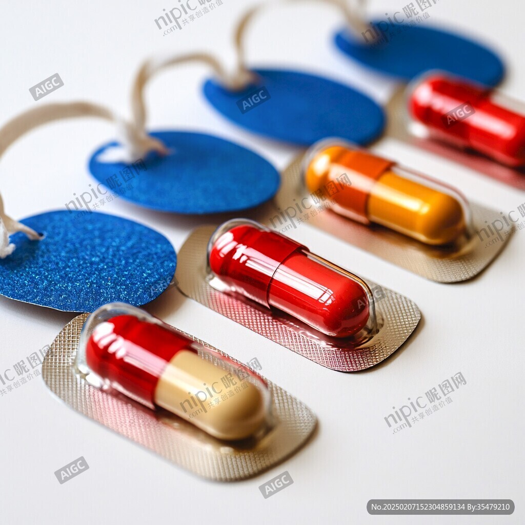 药物药品保健品
