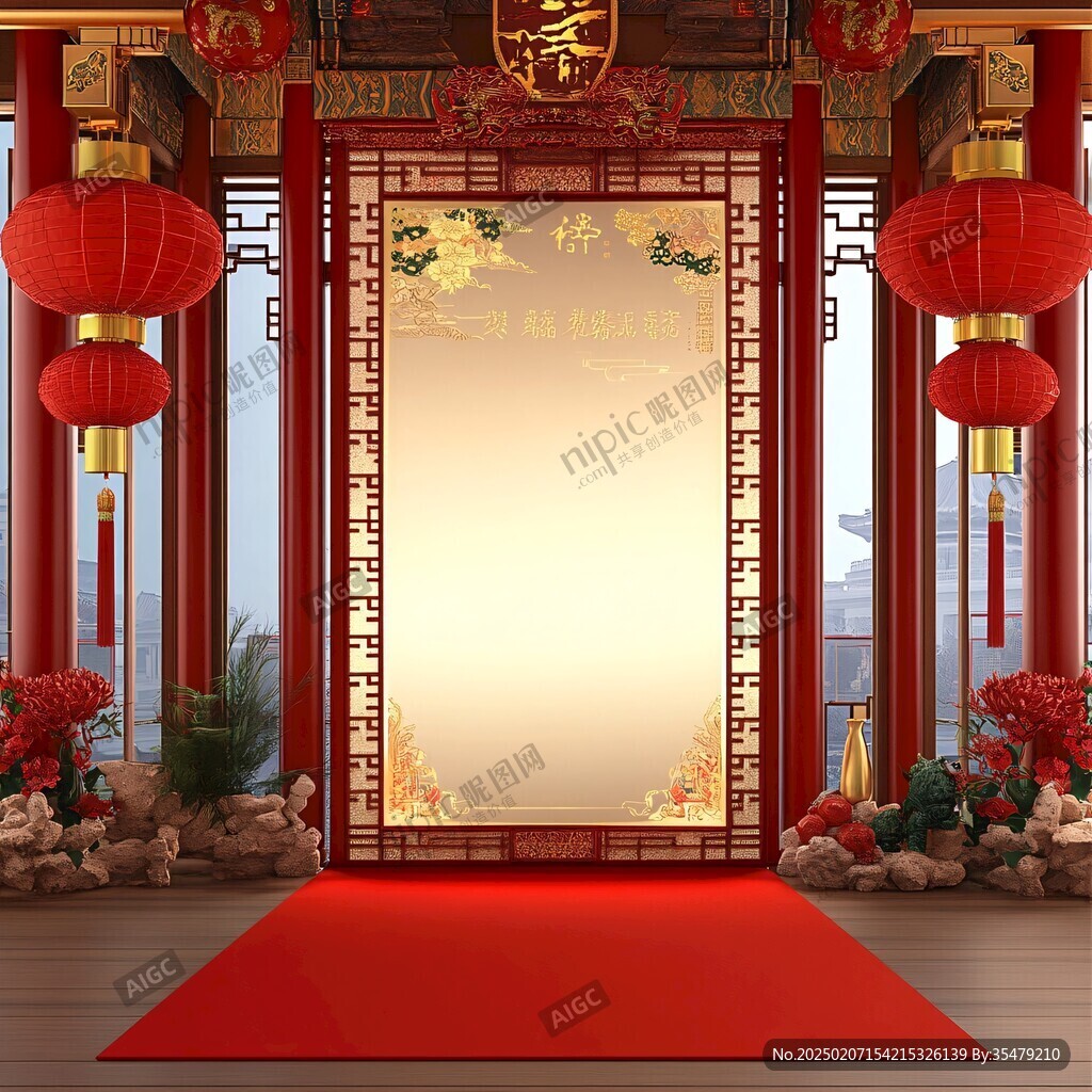 金榜题名舞台