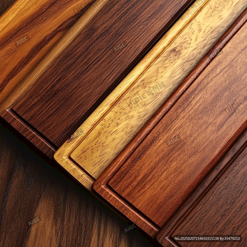 铝材木纹烤漆大全