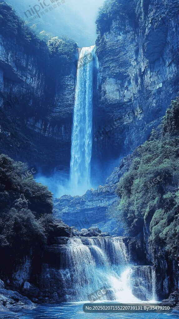 竖版流水生财
