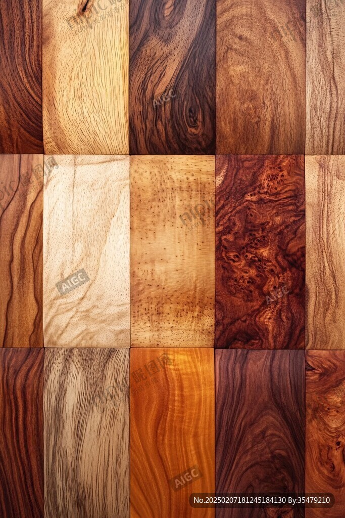 高清大尺寸木纹理