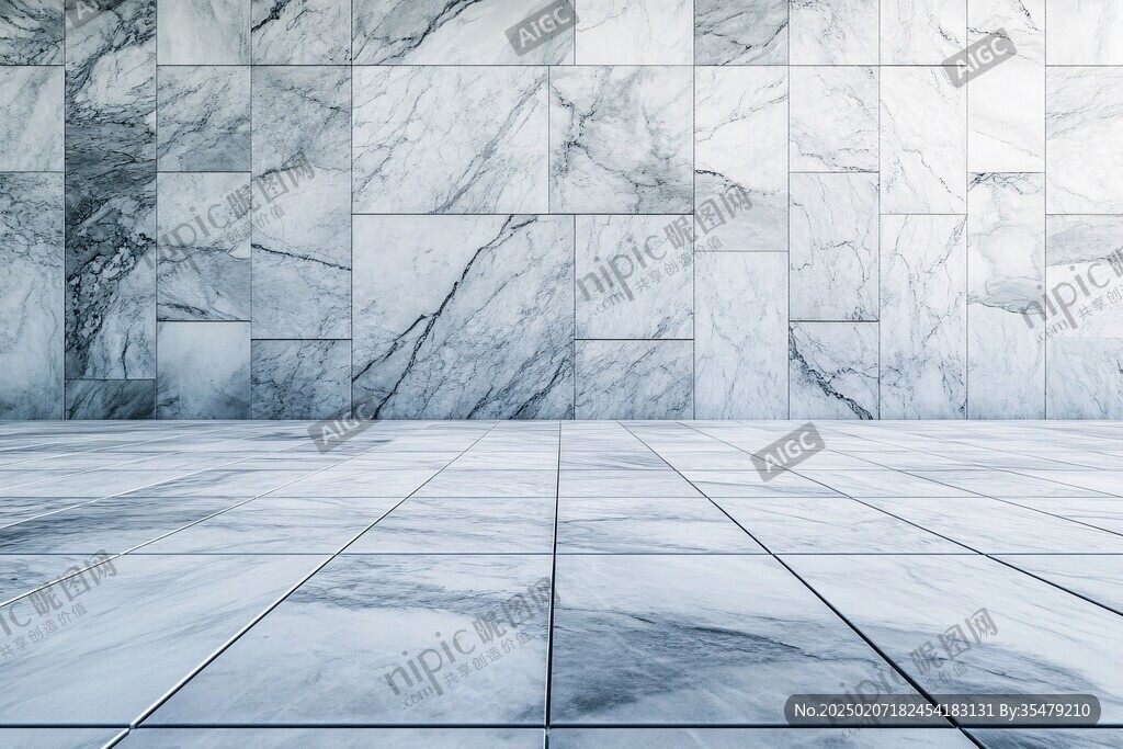 大理石大厅
