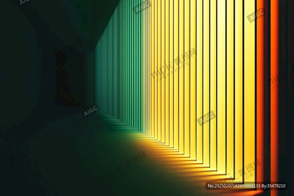 简约秀场
