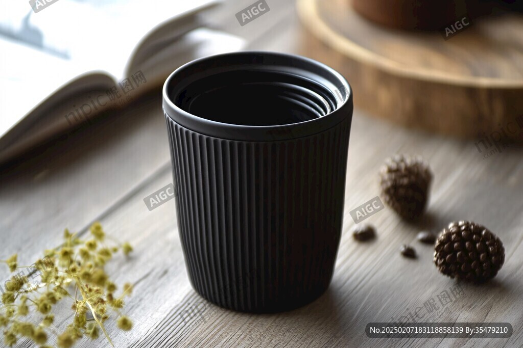 随手旅行杯