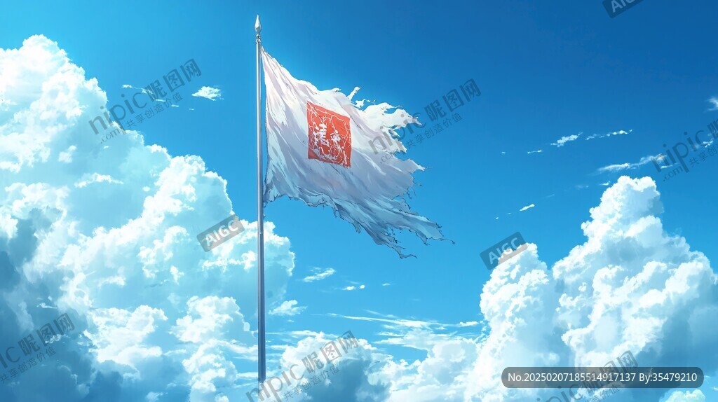新海诚动漫风