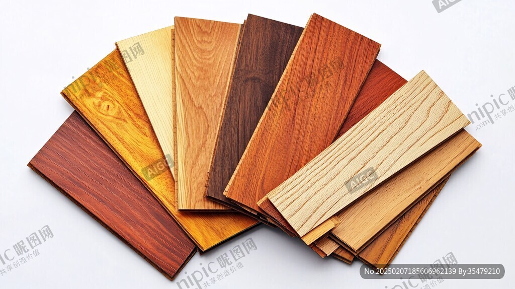 铝材木纹烤漆大全