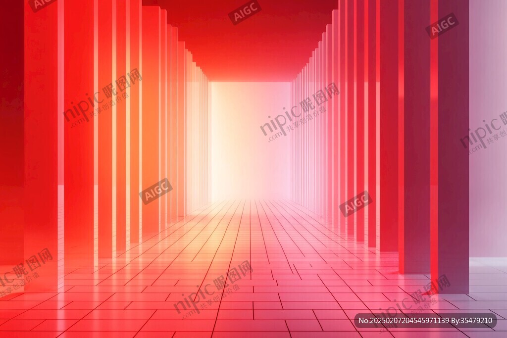 简约秀场