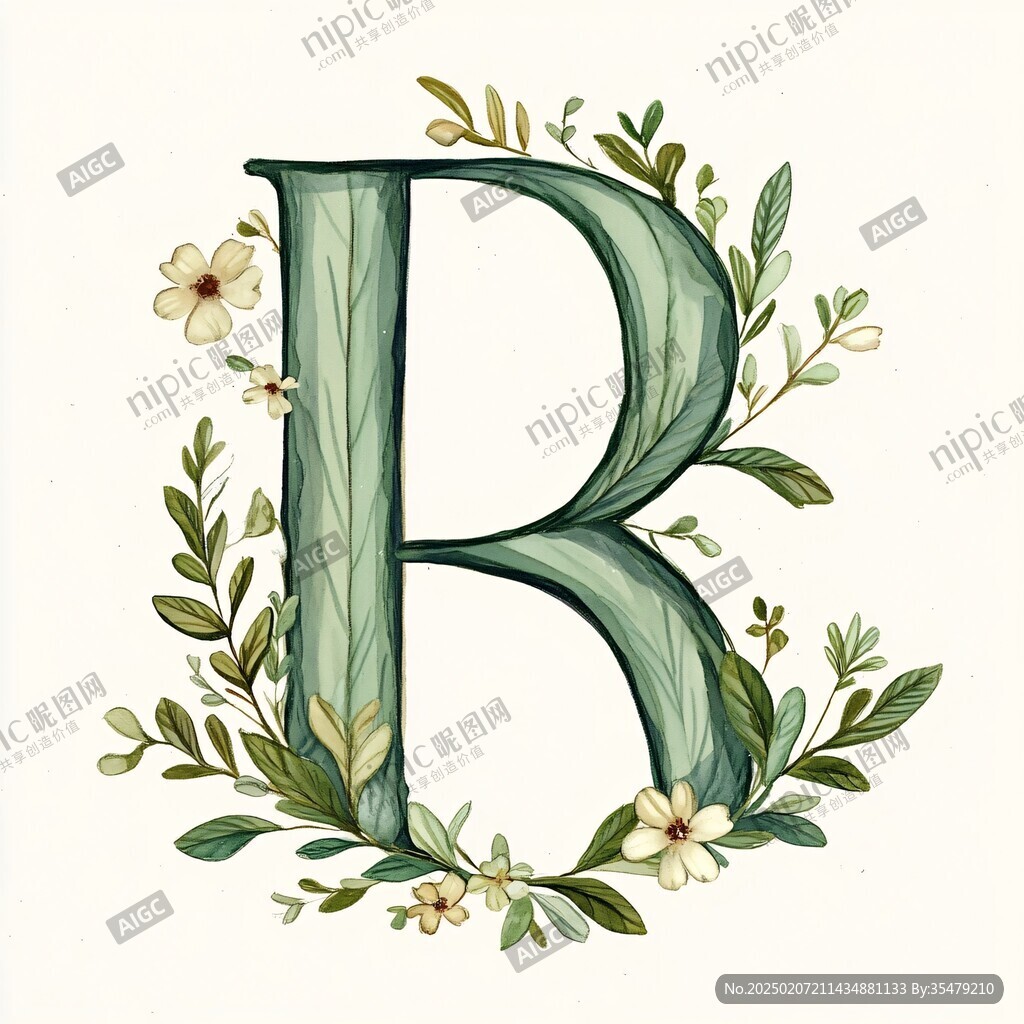 b英文平字母b