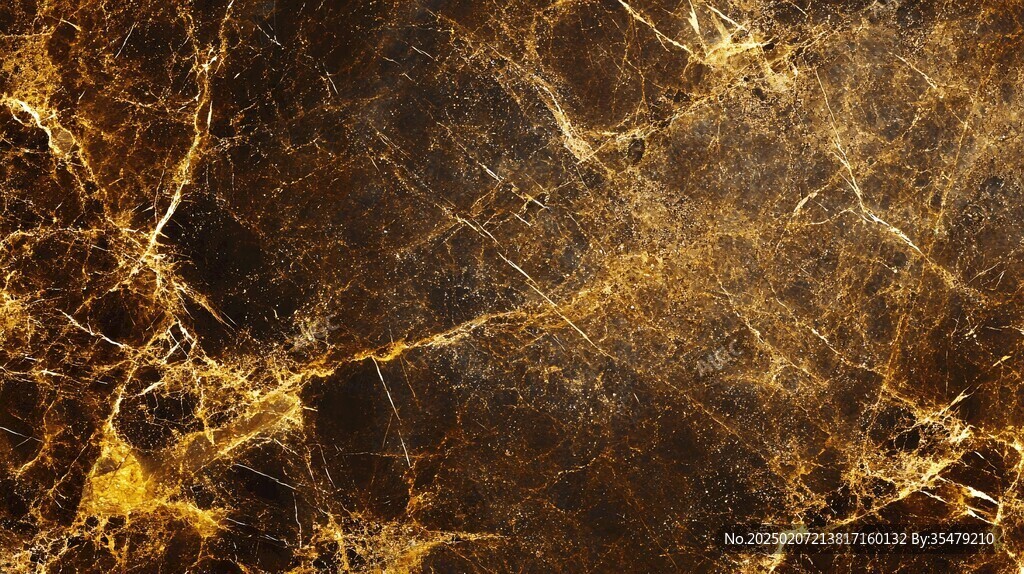 金蜘蛛大理石纹理