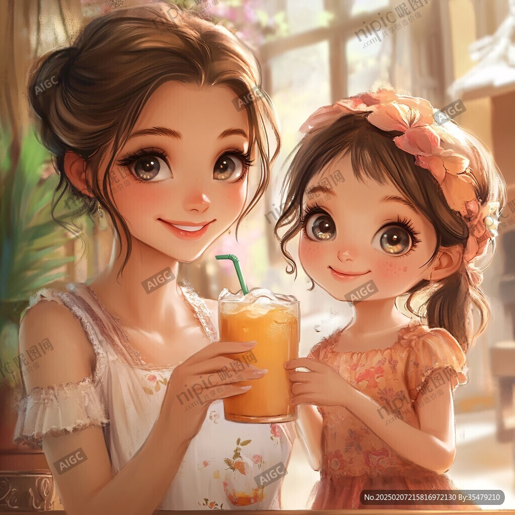 儿插少女
