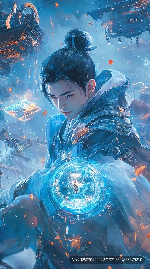 云顶天宫