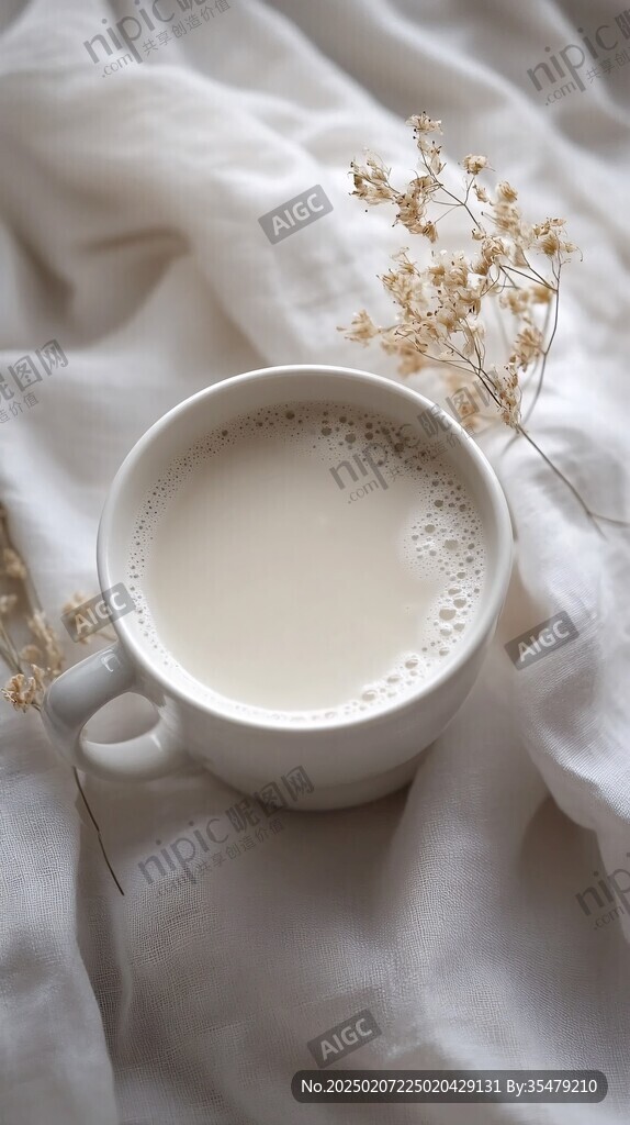 唯美奶茶