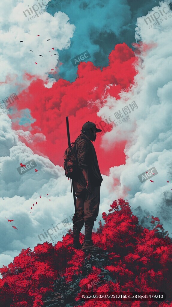 征战战场战争战火纷飞