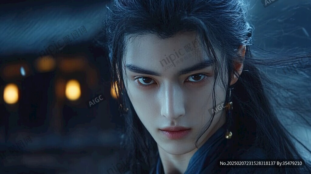 古装电影电视剧游戏