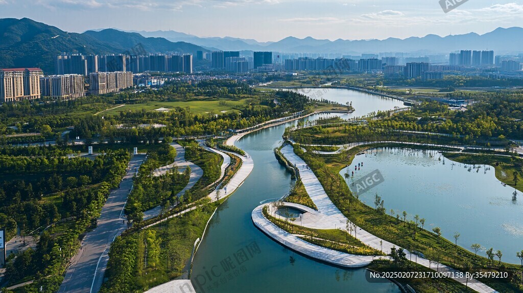 治水广场