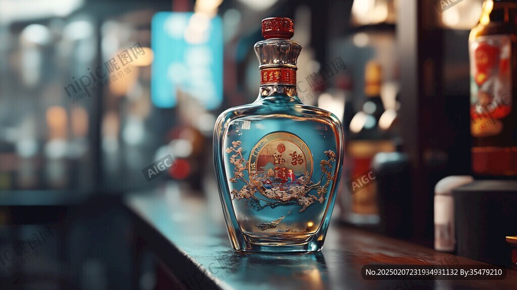 匠心酒设