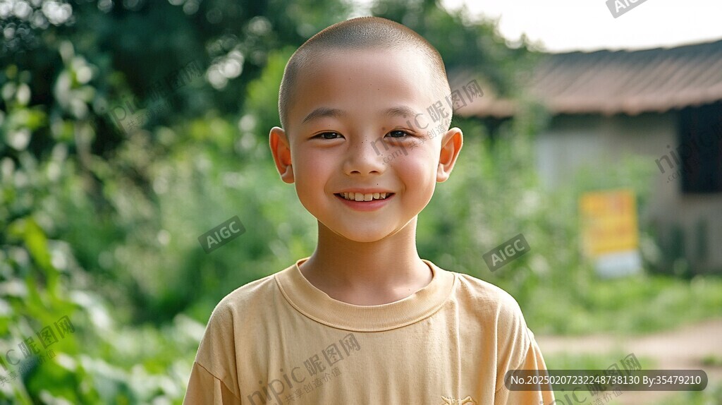 小光头