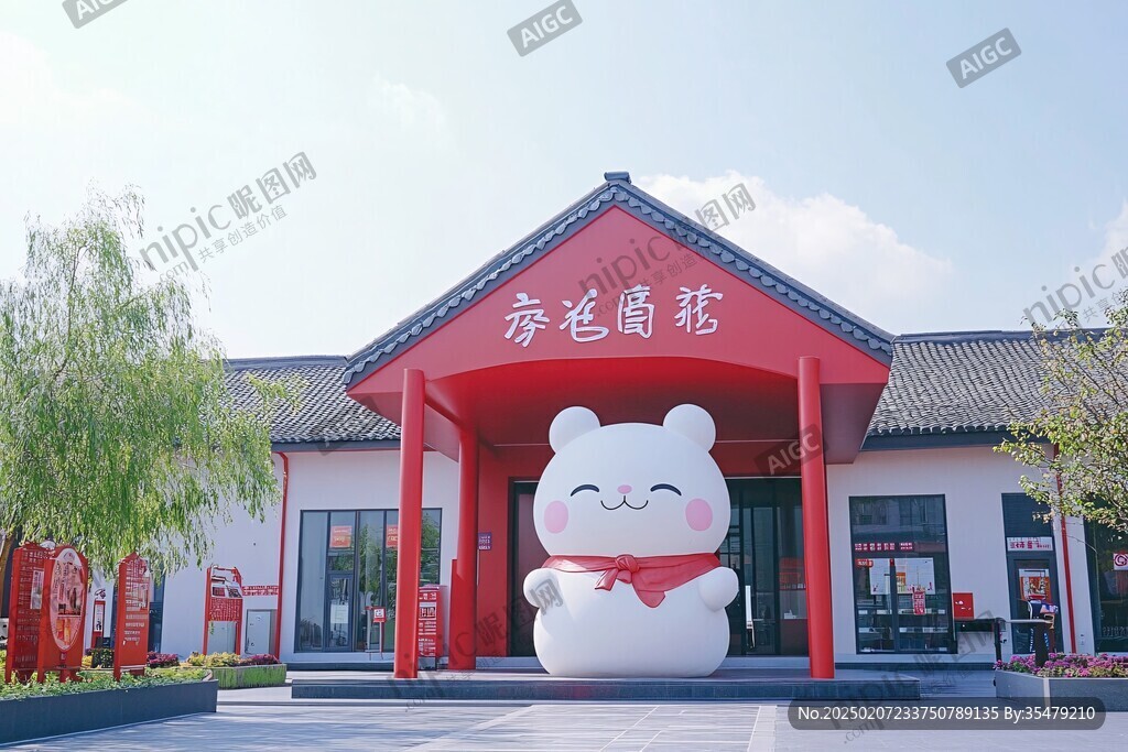阳澄湖网红服务区