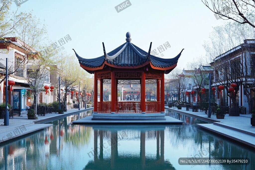 百家廊
