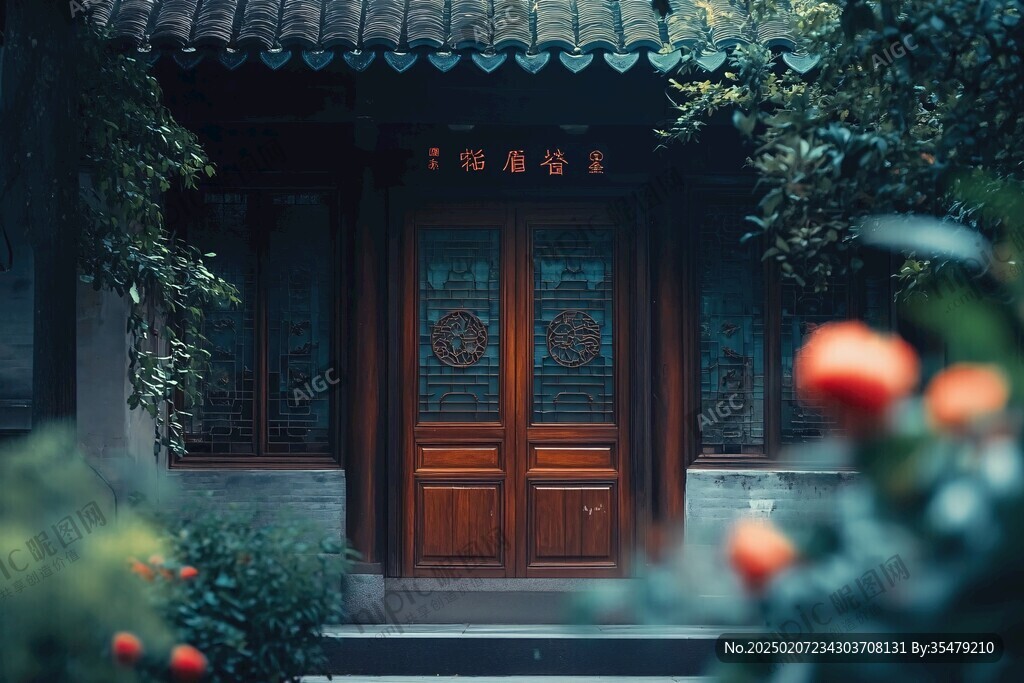 怡红院