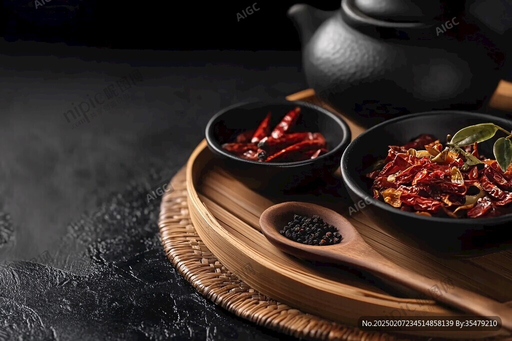 高清辣椒油