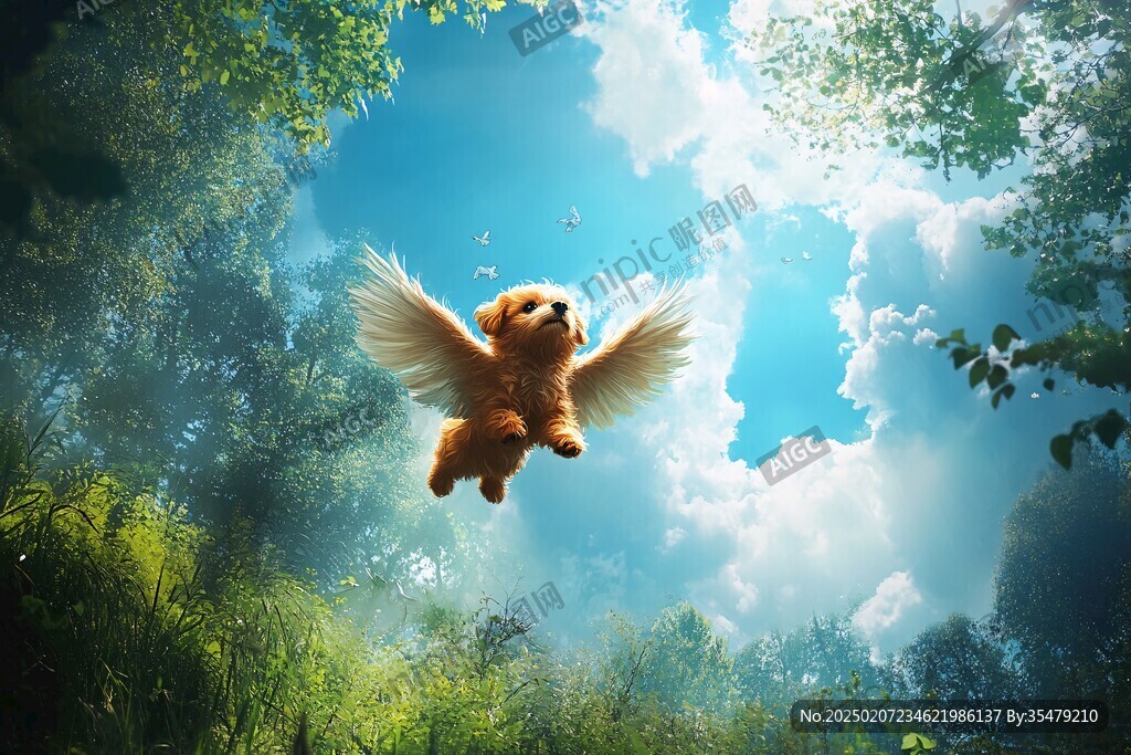 梦幻高清桌面壁纸