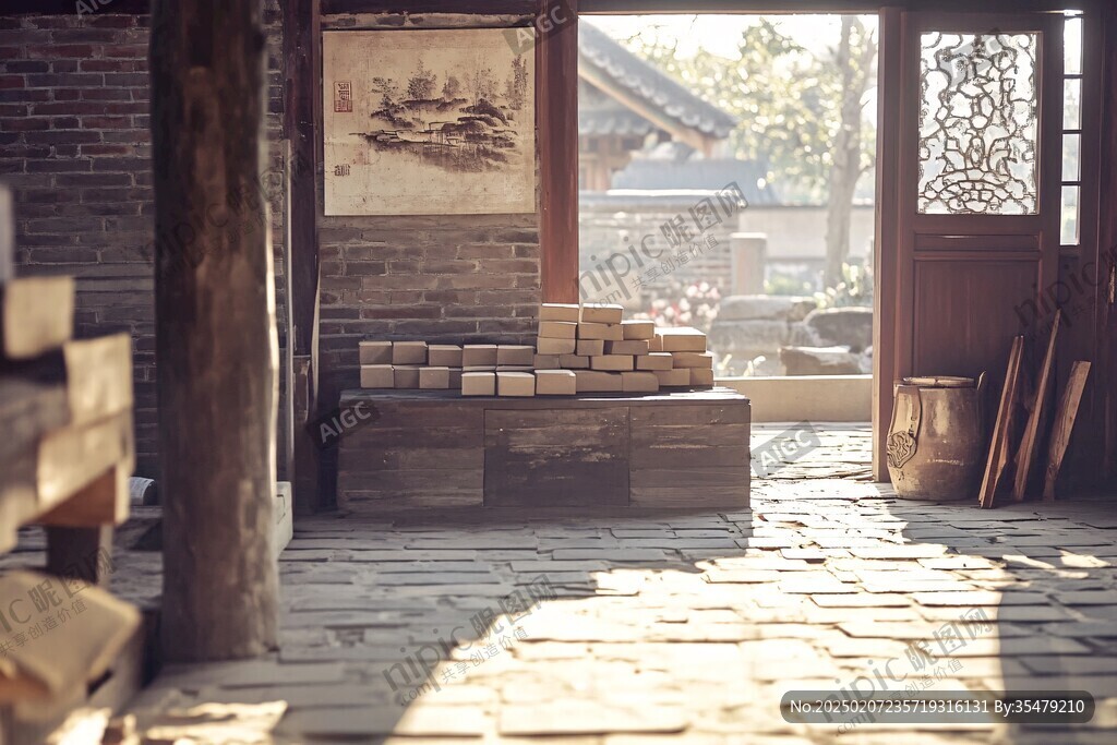 御窑窑厂