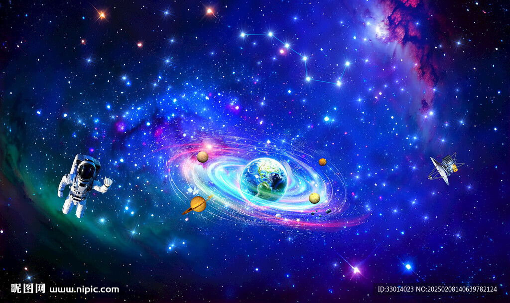 星空宇宙星空