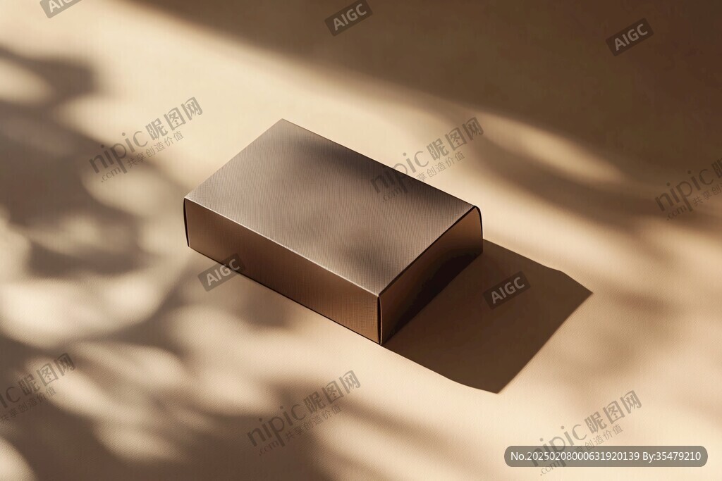 戗金方盒