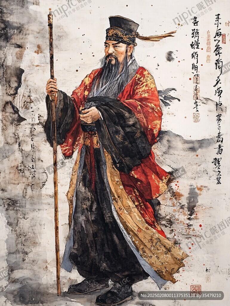 尉迟洪道