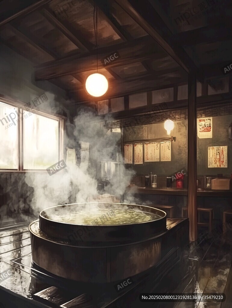 汤豆腐店