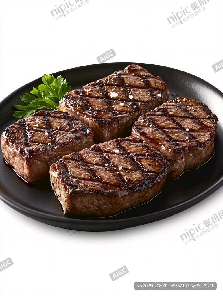 牛扒400g