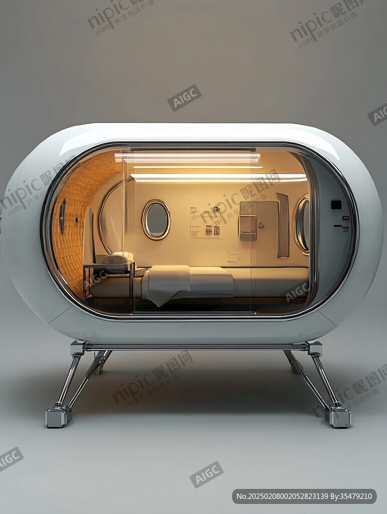 私人睡眠舱
