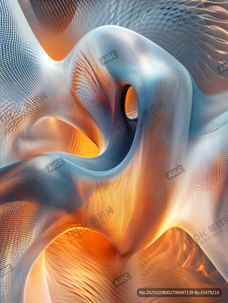 立体质感3d质感