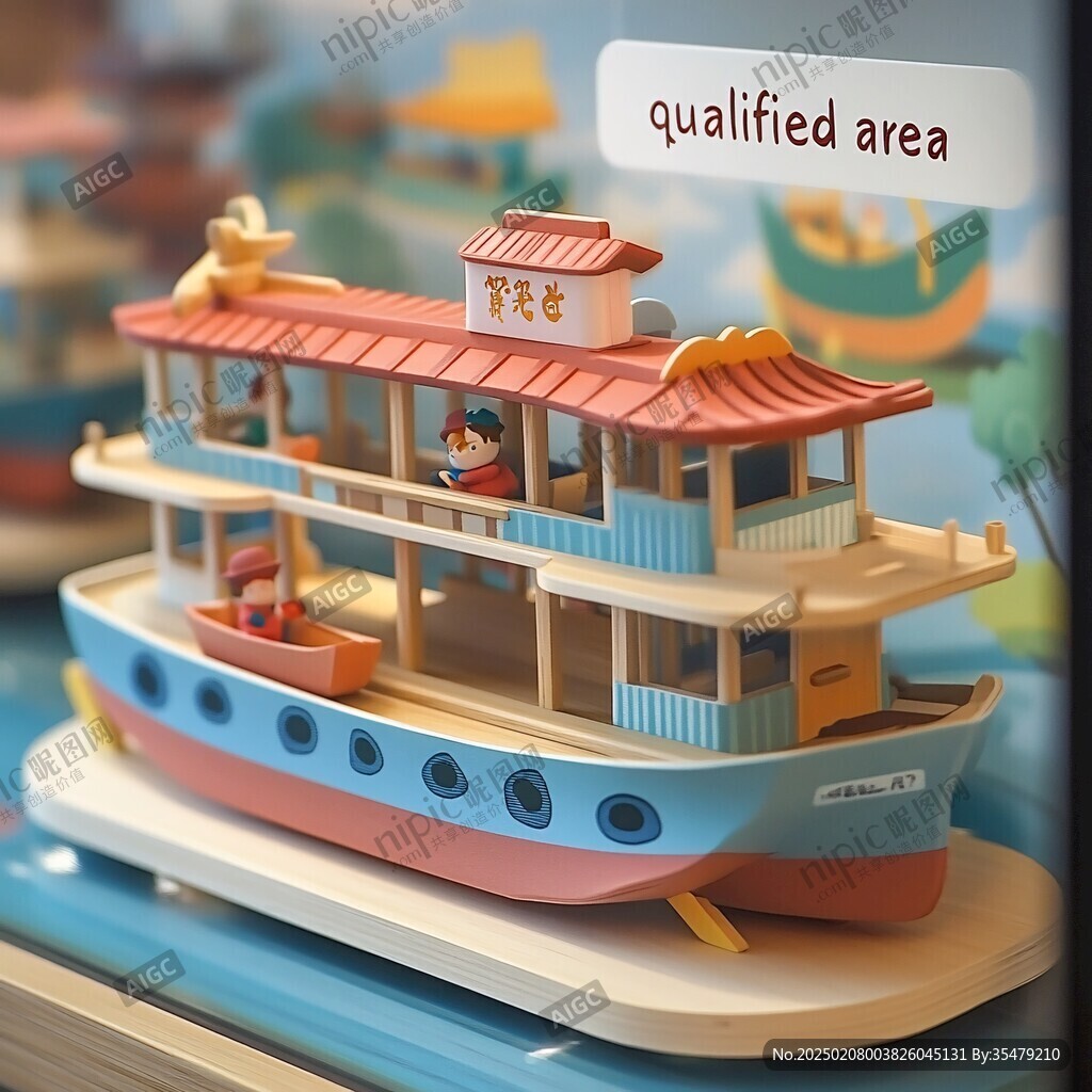 迷你号寿司船