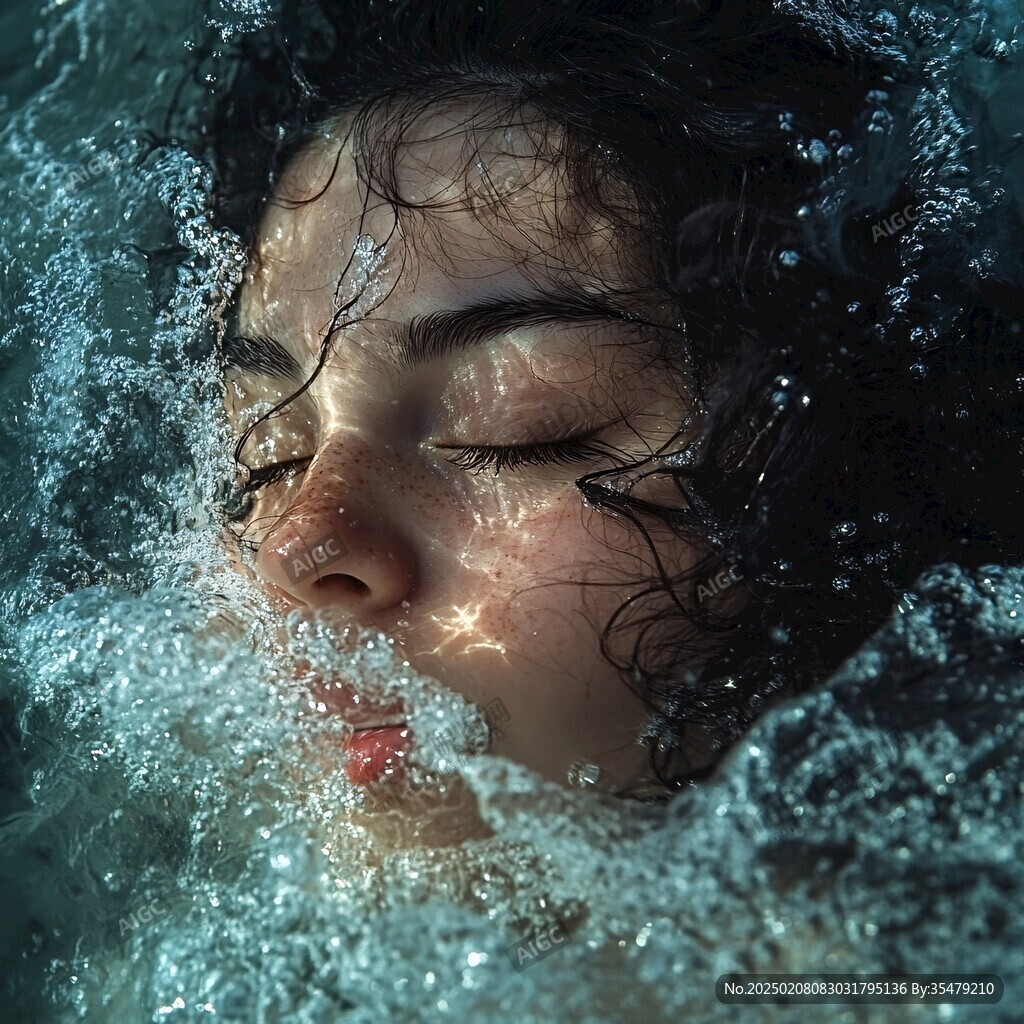 水之梦