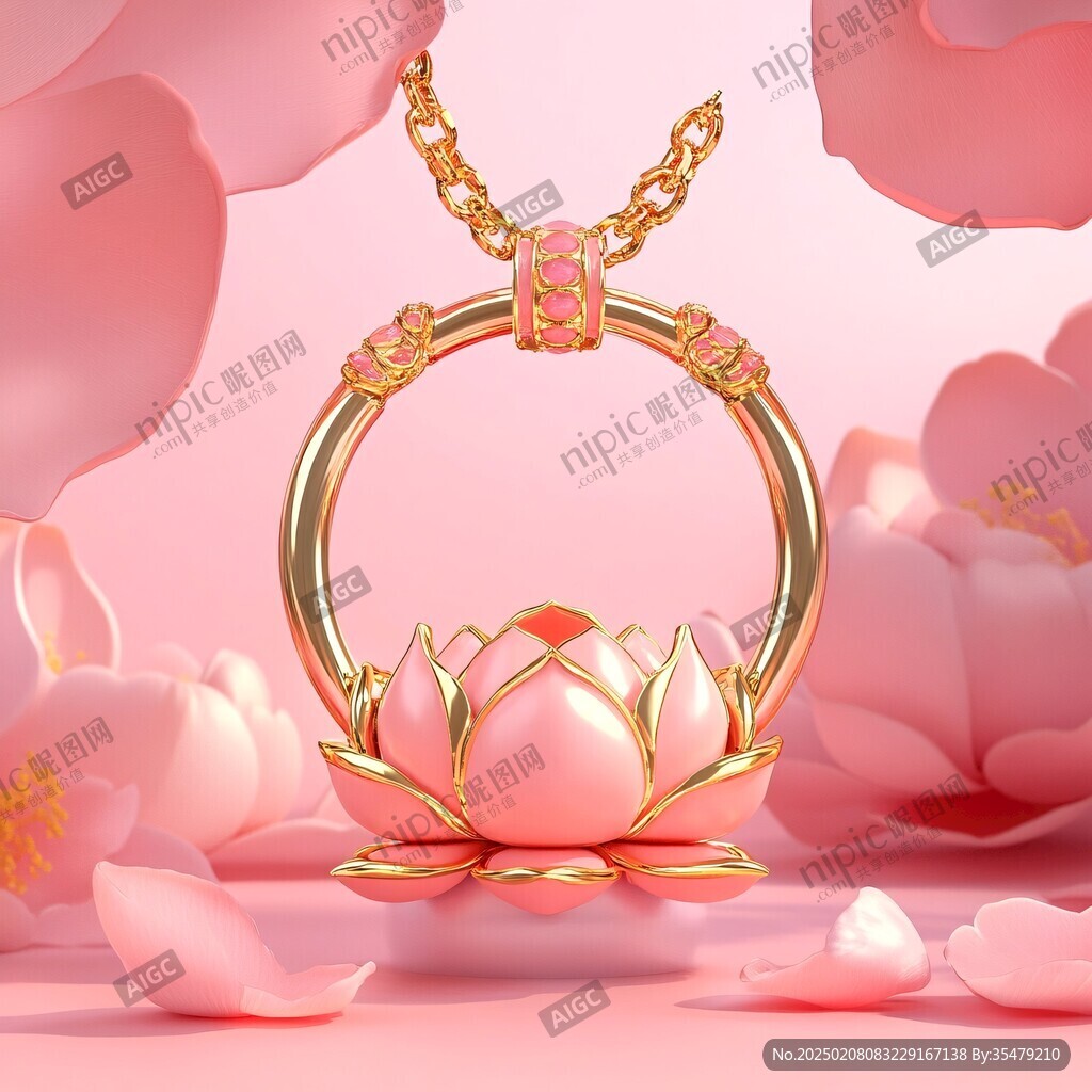 女神节珠宝美陈