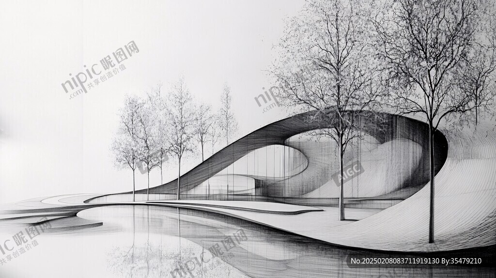 扎哈建筑设计