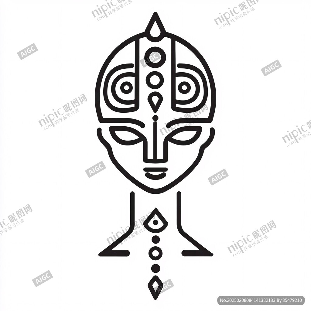 皮氏图腾