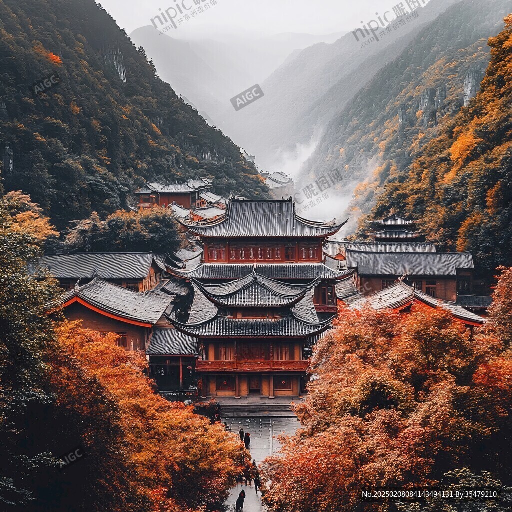 方丈仙境