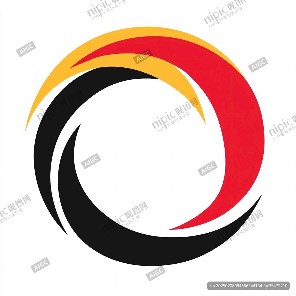 企业凤凰logo