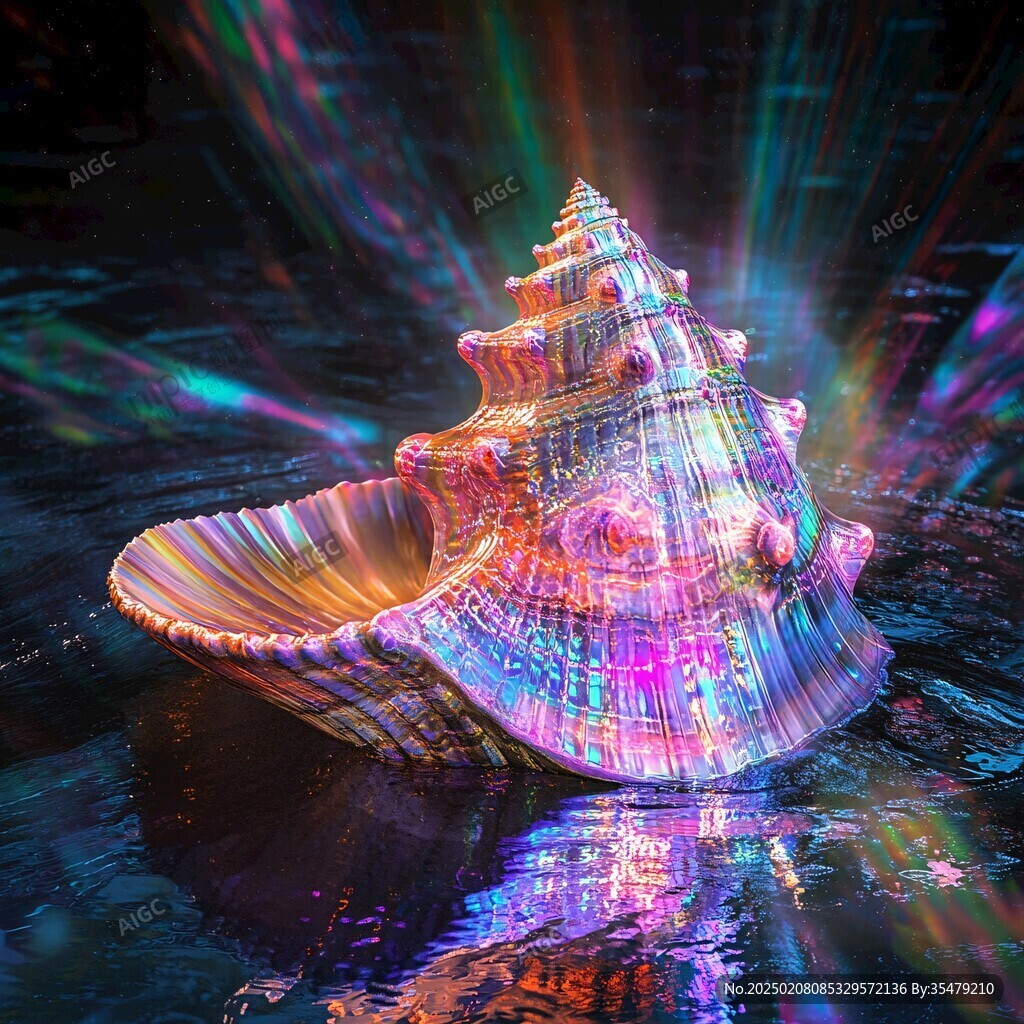 海螺创意
