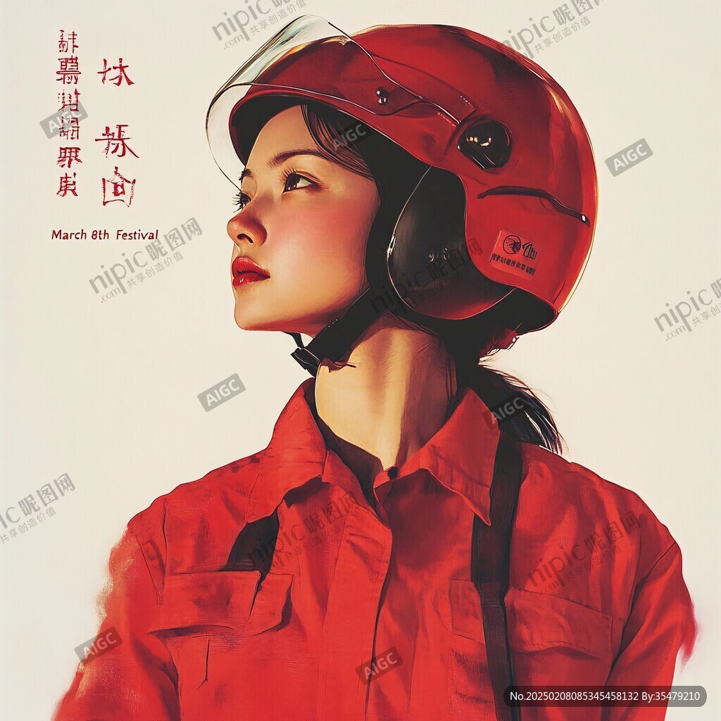 红火青春