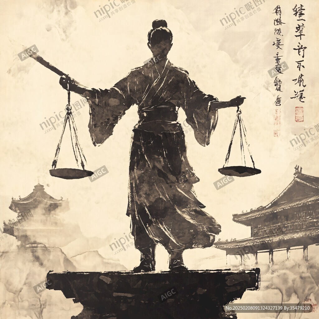 古人法治改革