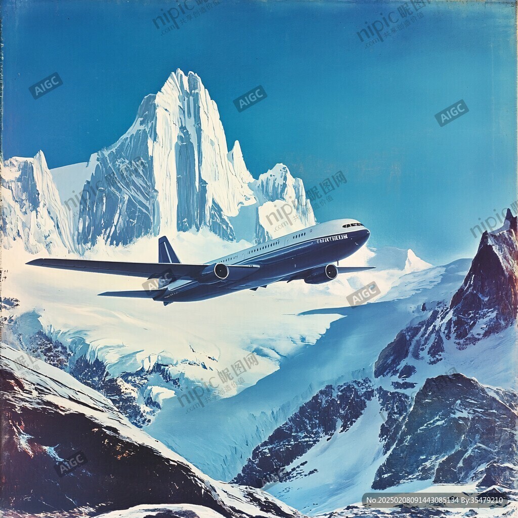 民航题材