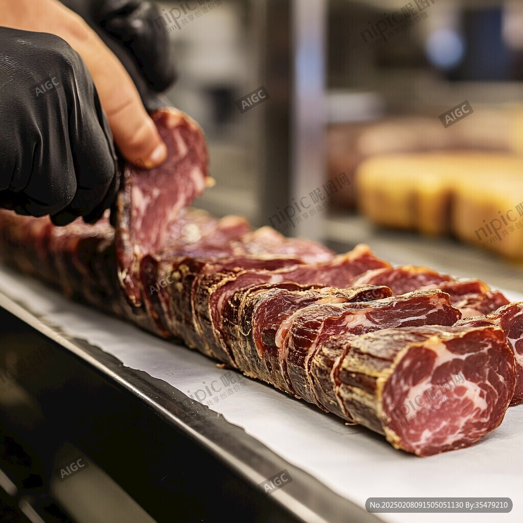 伊比利亚烤肉
