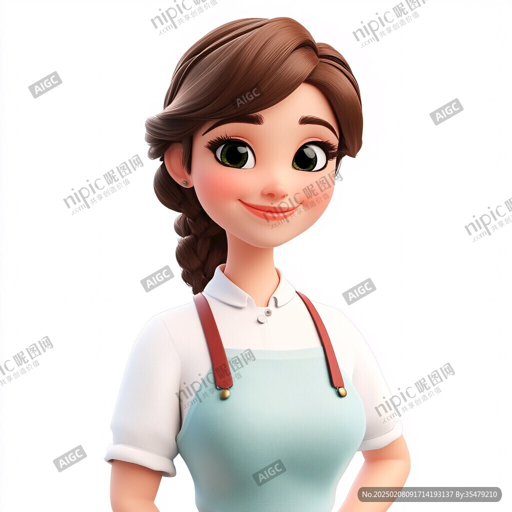 护士小姐姐