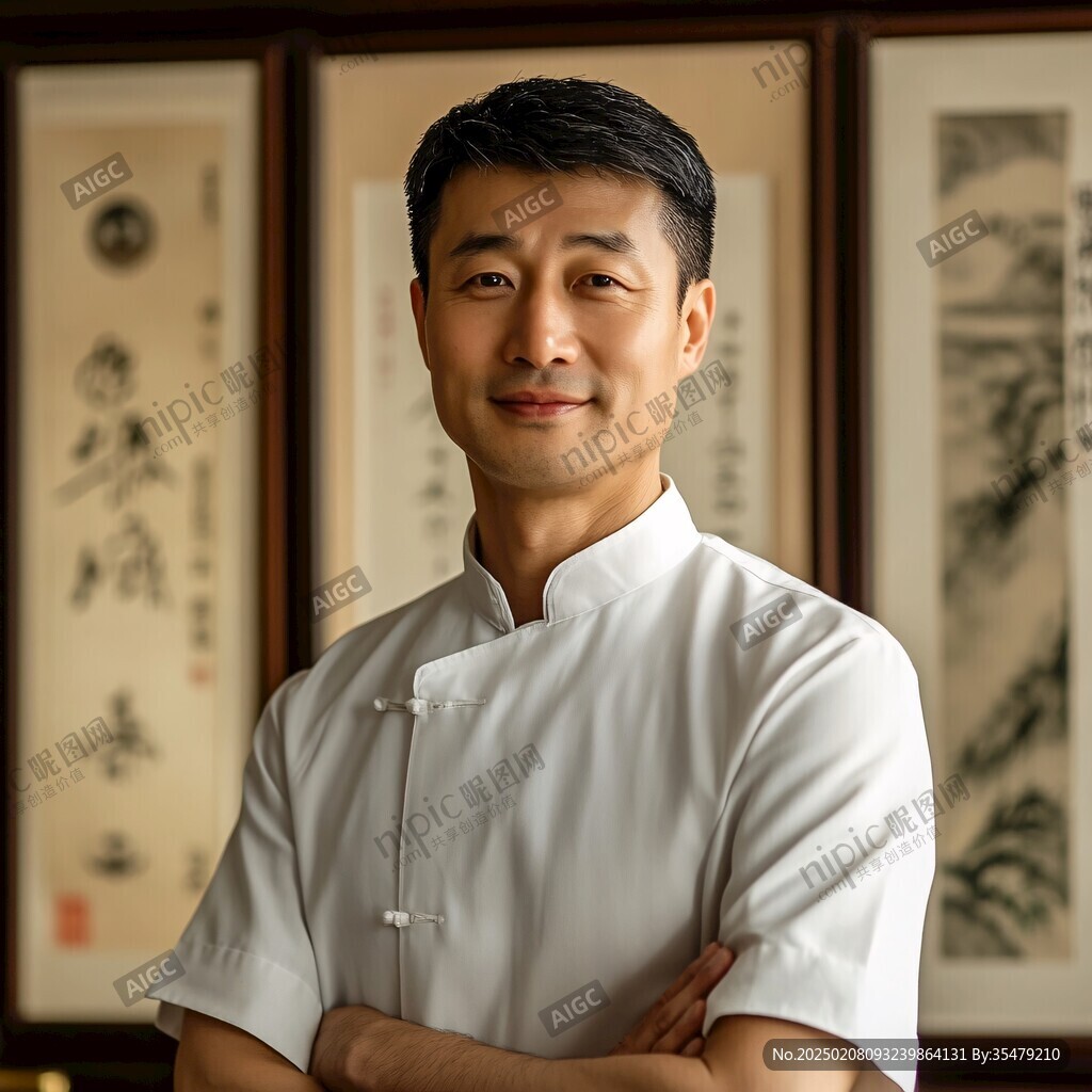 酒店嘉宾介绍