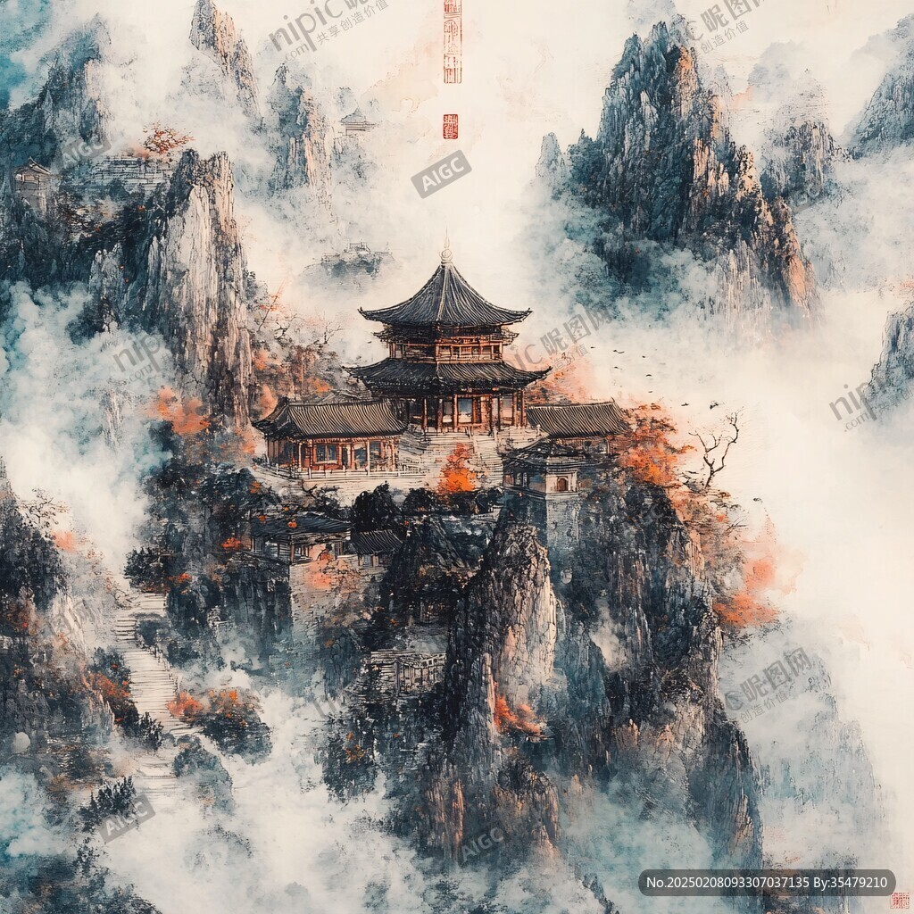 忘景楼